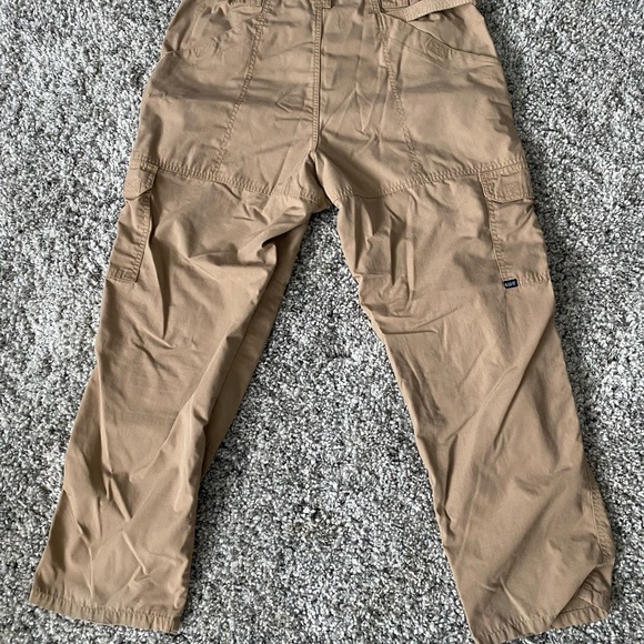 5.11 Taclite Pants - Picture 3 of 3